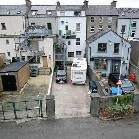 Stay Indigo Ballycastle Luaran gambar