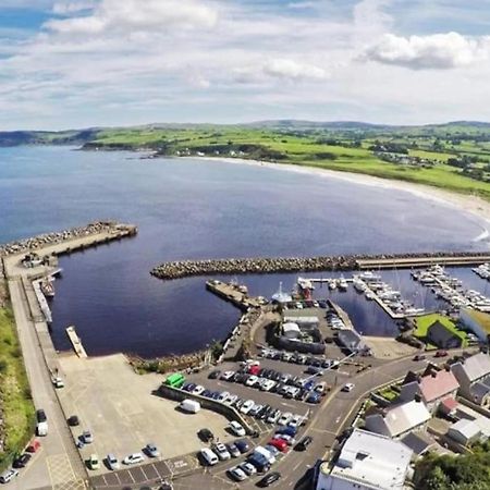 Stay Indigo Ballycastle Luaran gambar
