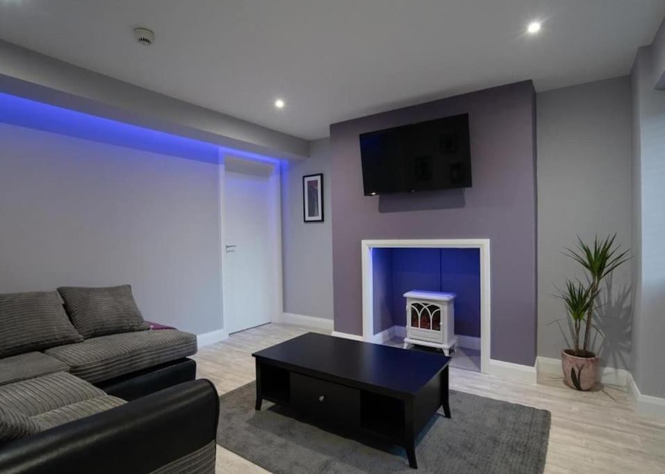 Stay Indigo Ballycastle Luaran gambar