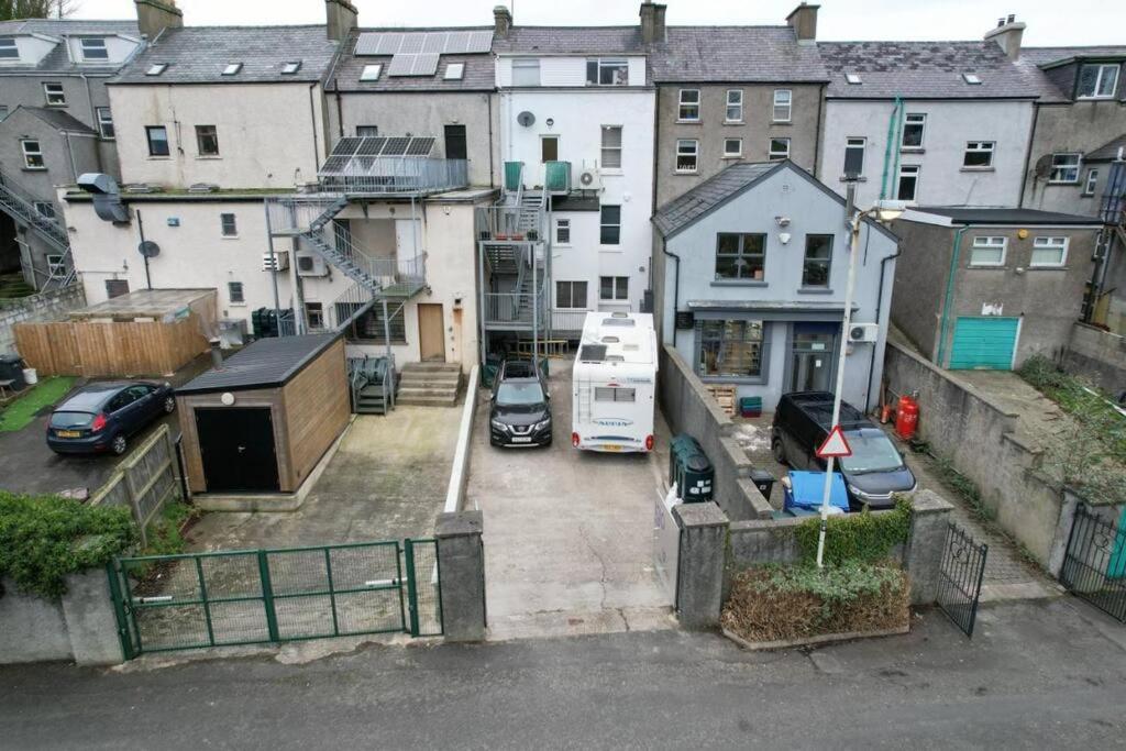 Stay Indigo Ballycastle Luaran gambar