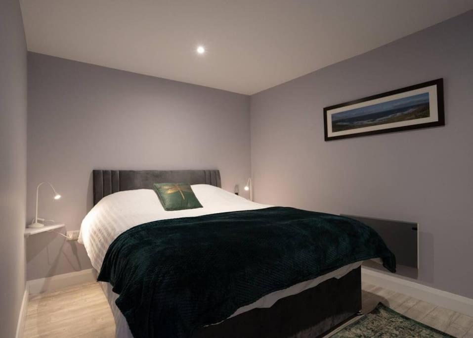 Stay Indigo Ballycastle Luaran gambar