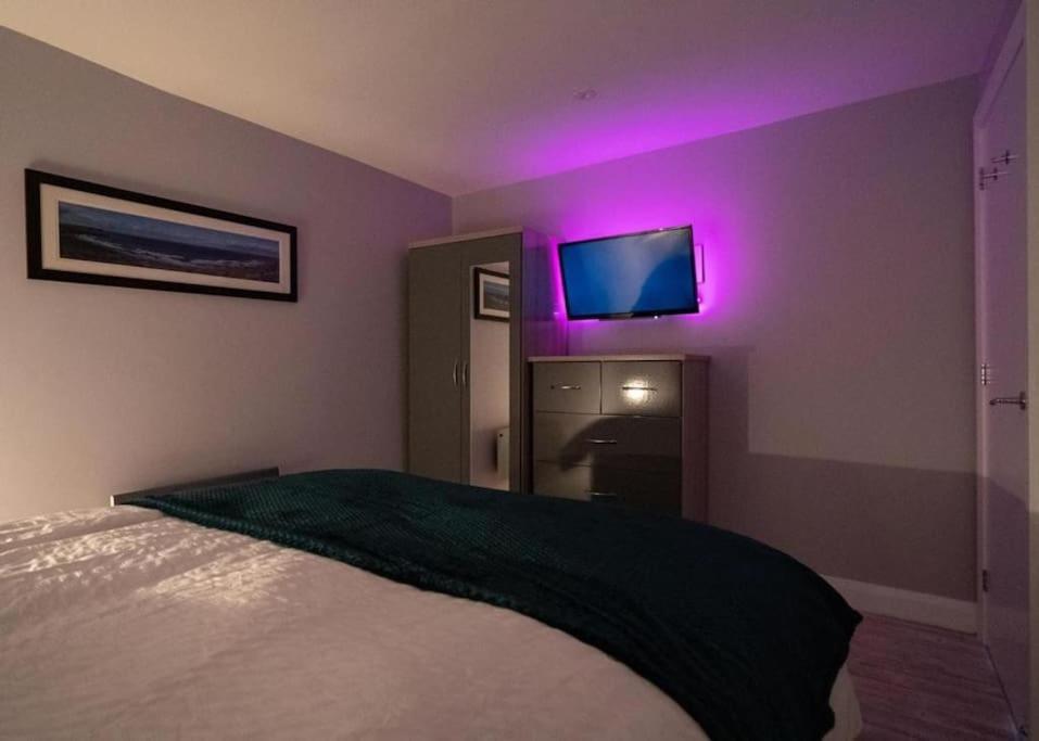 Stay Indigo Ballycastle Luaran gambar