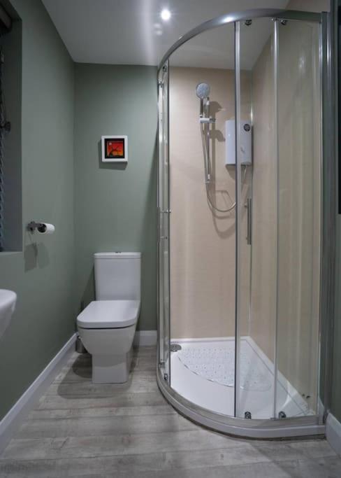 Stay Indigo Ballycastle Luaran gambar
