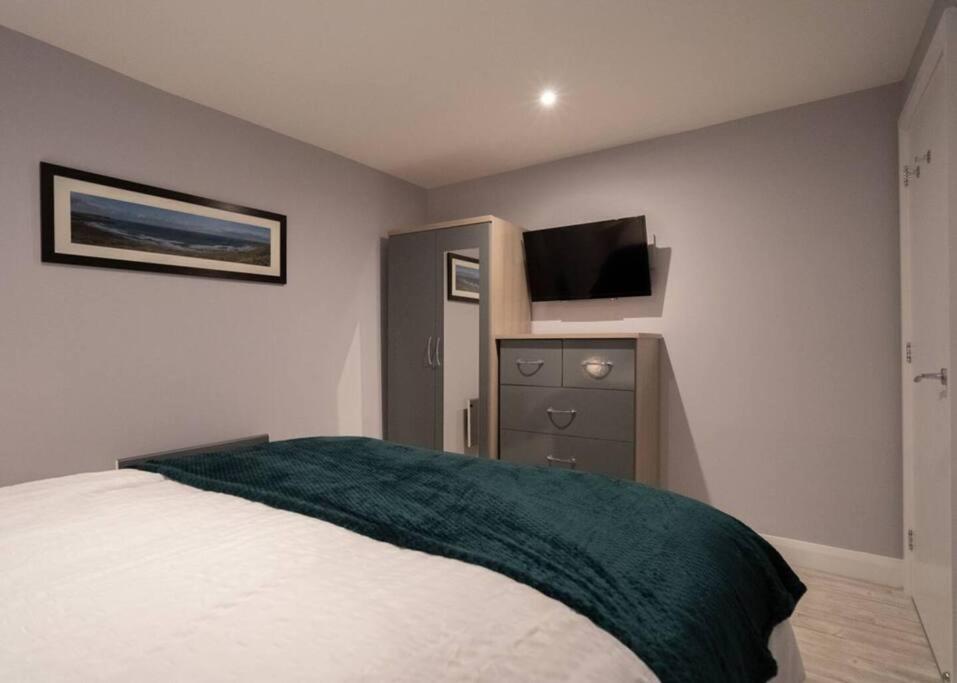 Stay Indigo Ballycastle Luaran gambar