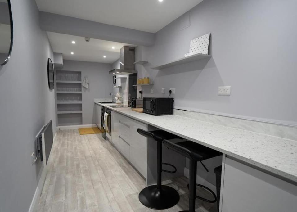 Stay Indigo Ballycastle Luaran gambar