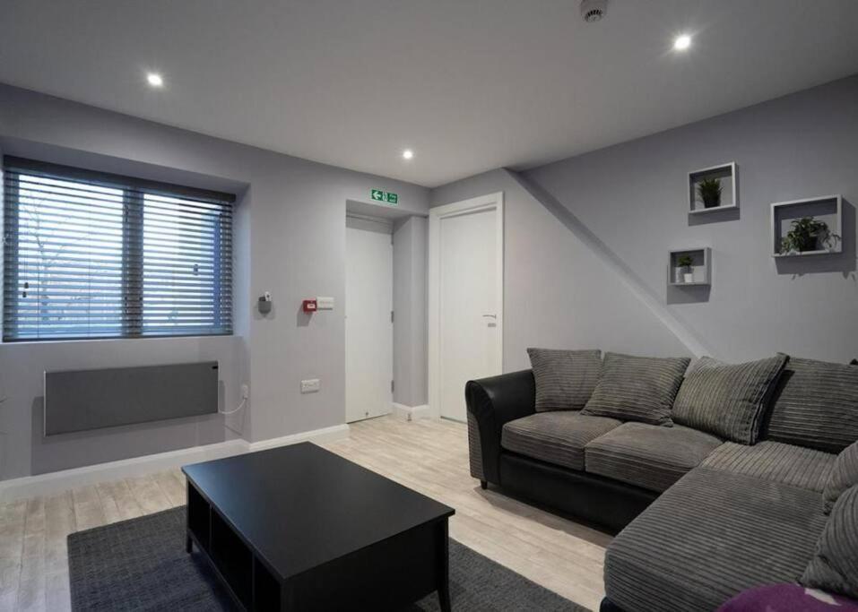 Stay Indigo Ballycastle Luaran gambar